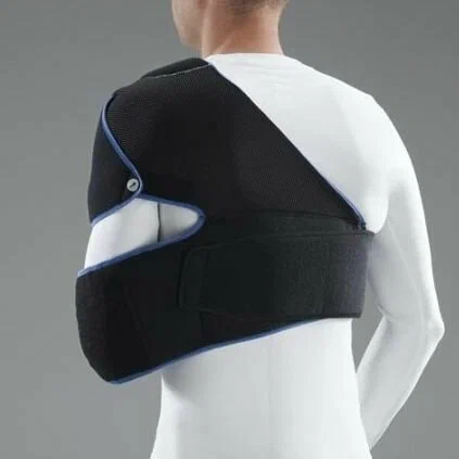 IMMO VEST Жилет для фиксации лопаточно-плечевой области — изображение 4