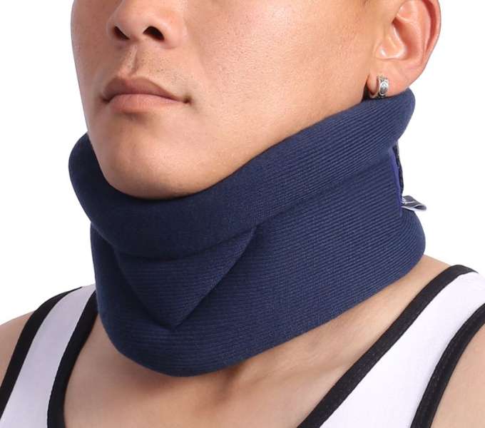 Ортез шейный мягкий